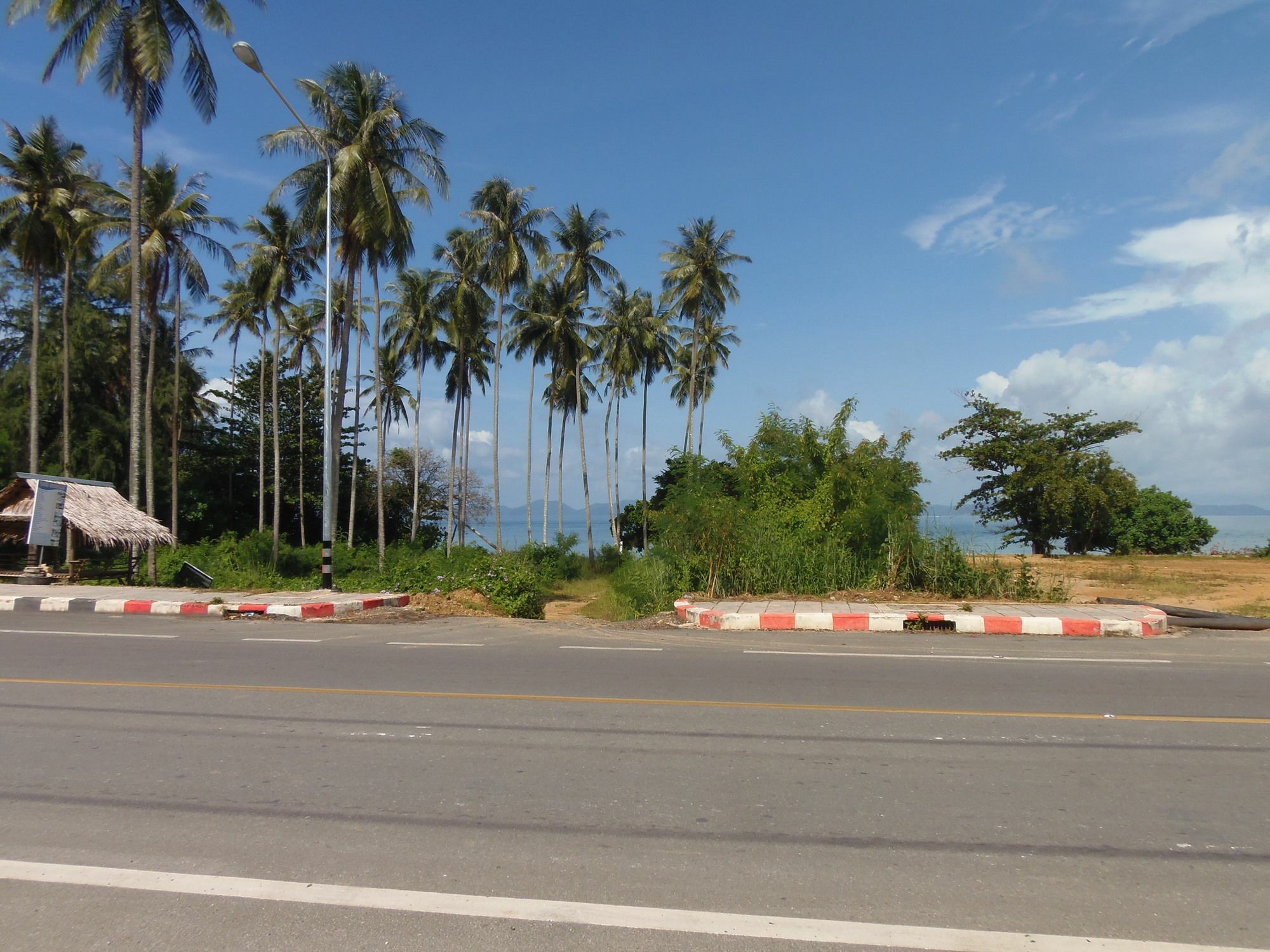 Elephants End Guesthouse Krabi Ao Nang Exterior foto